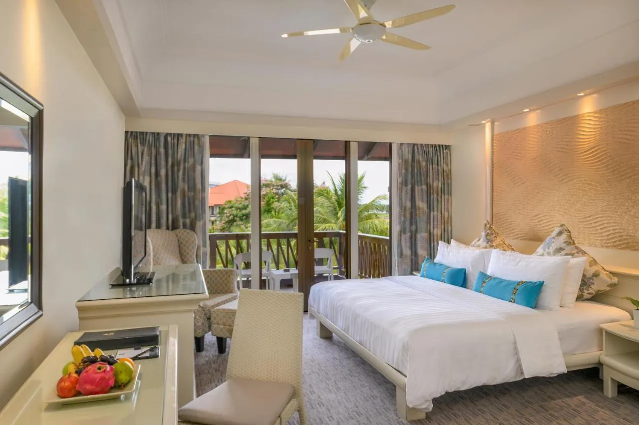 The Magellan Sutera Resort Kota Kinabalu Malaysia