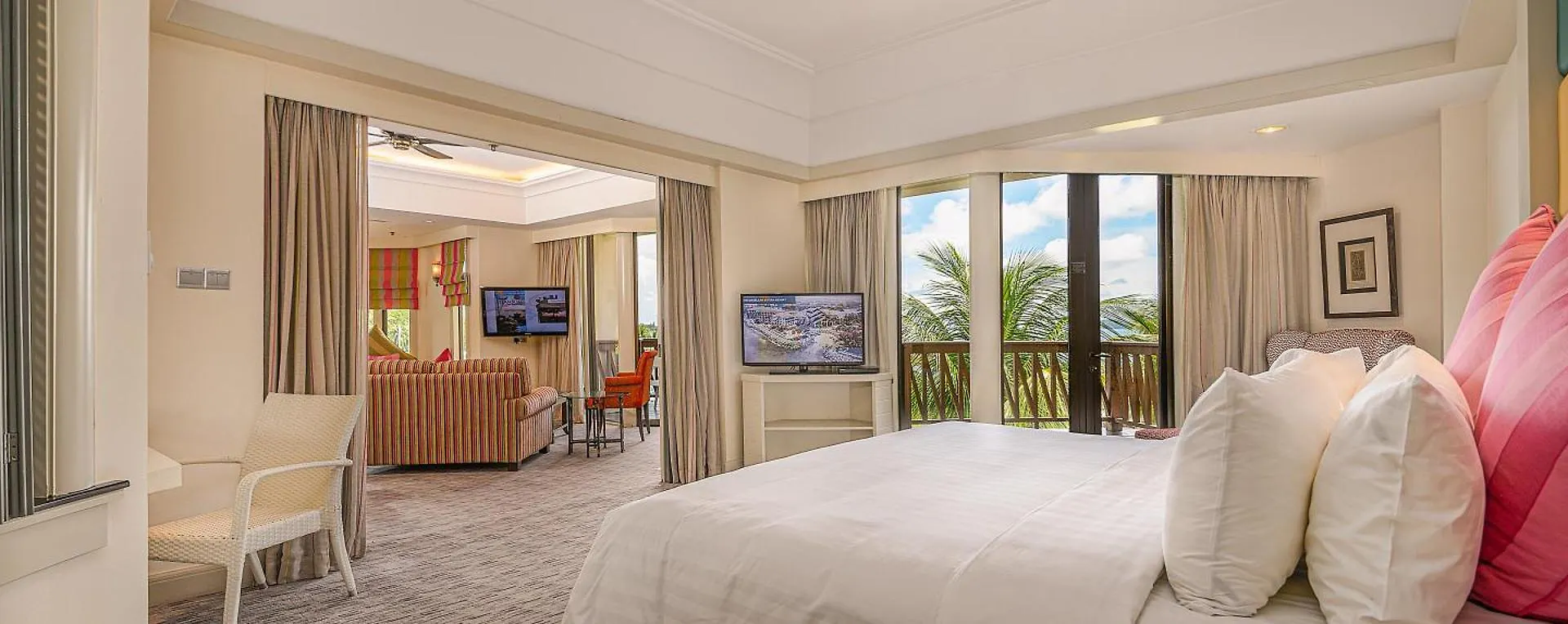 *****  The Magellan Sutera Resort Kota Kinabalu Malaysia