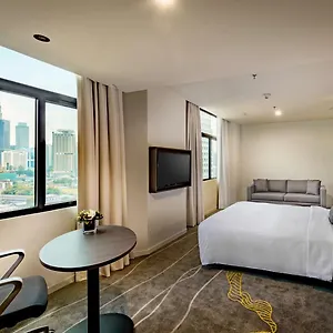 Hilton Garden - North 3* Kuala Lumpur