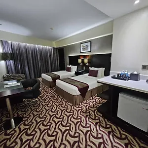 Ming Garden Hotel&residences Hotel