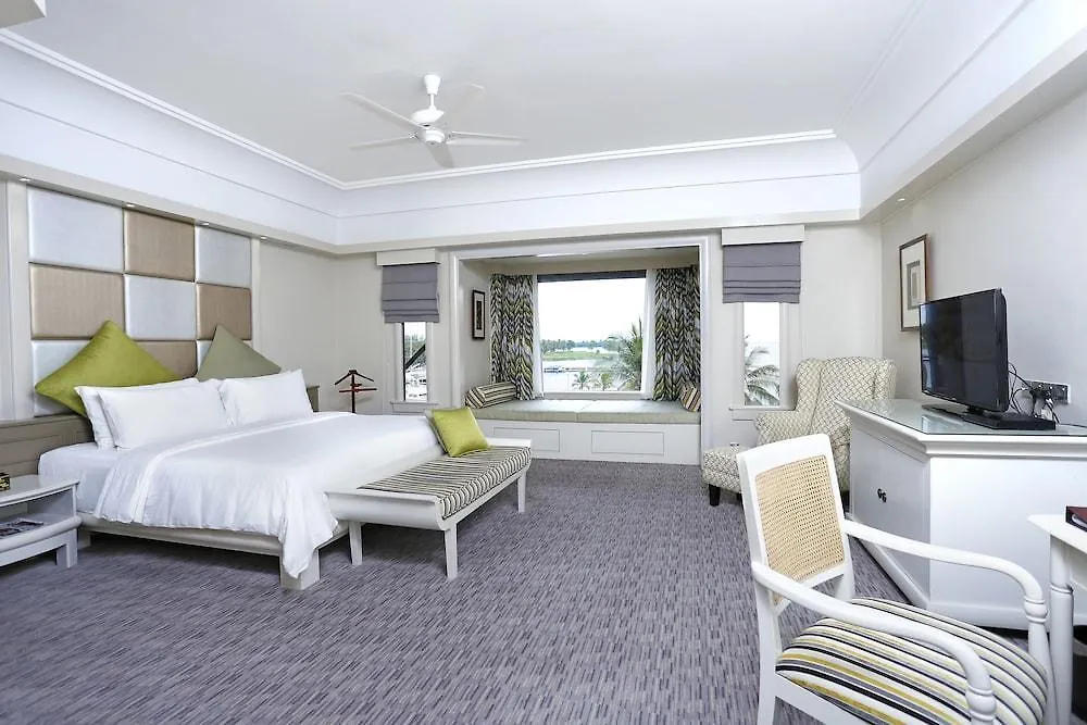 The Magellan Sutera Resort Kota Kinabalu