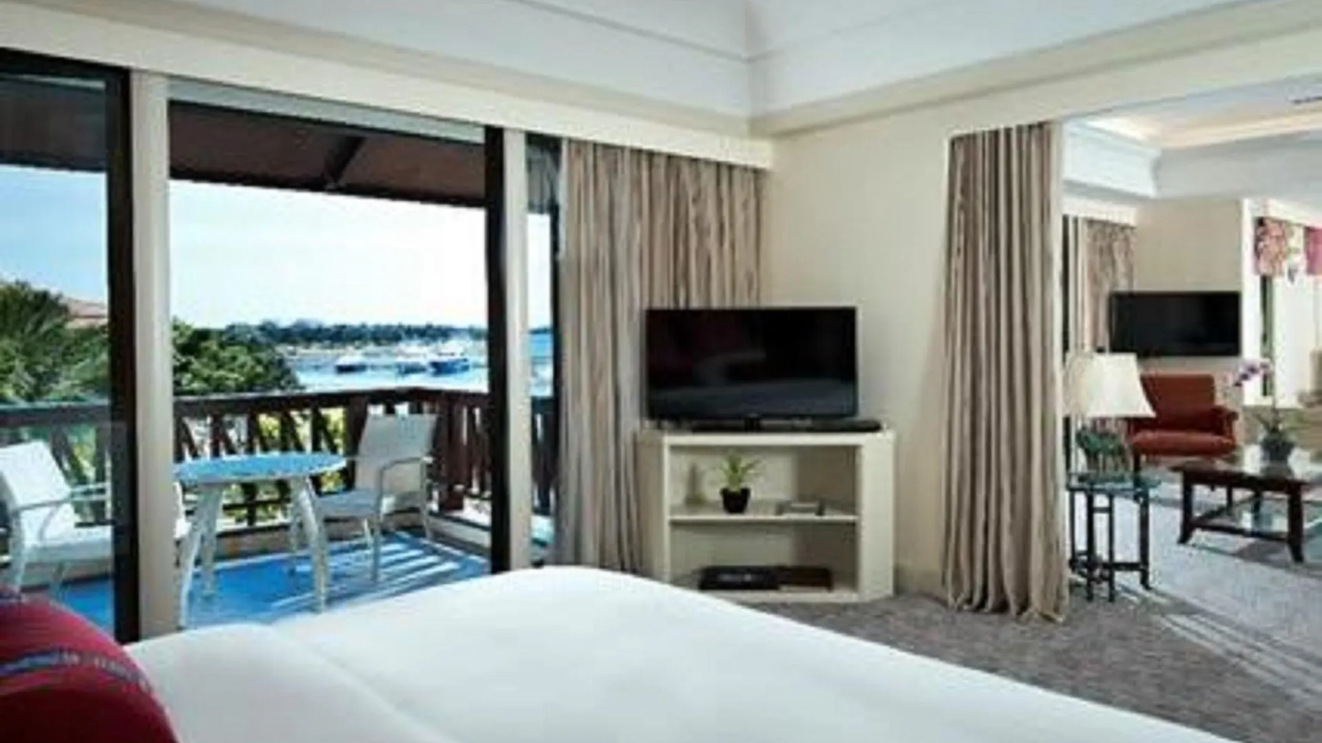 The Magellan Sutera Resort Kota Kinabalu