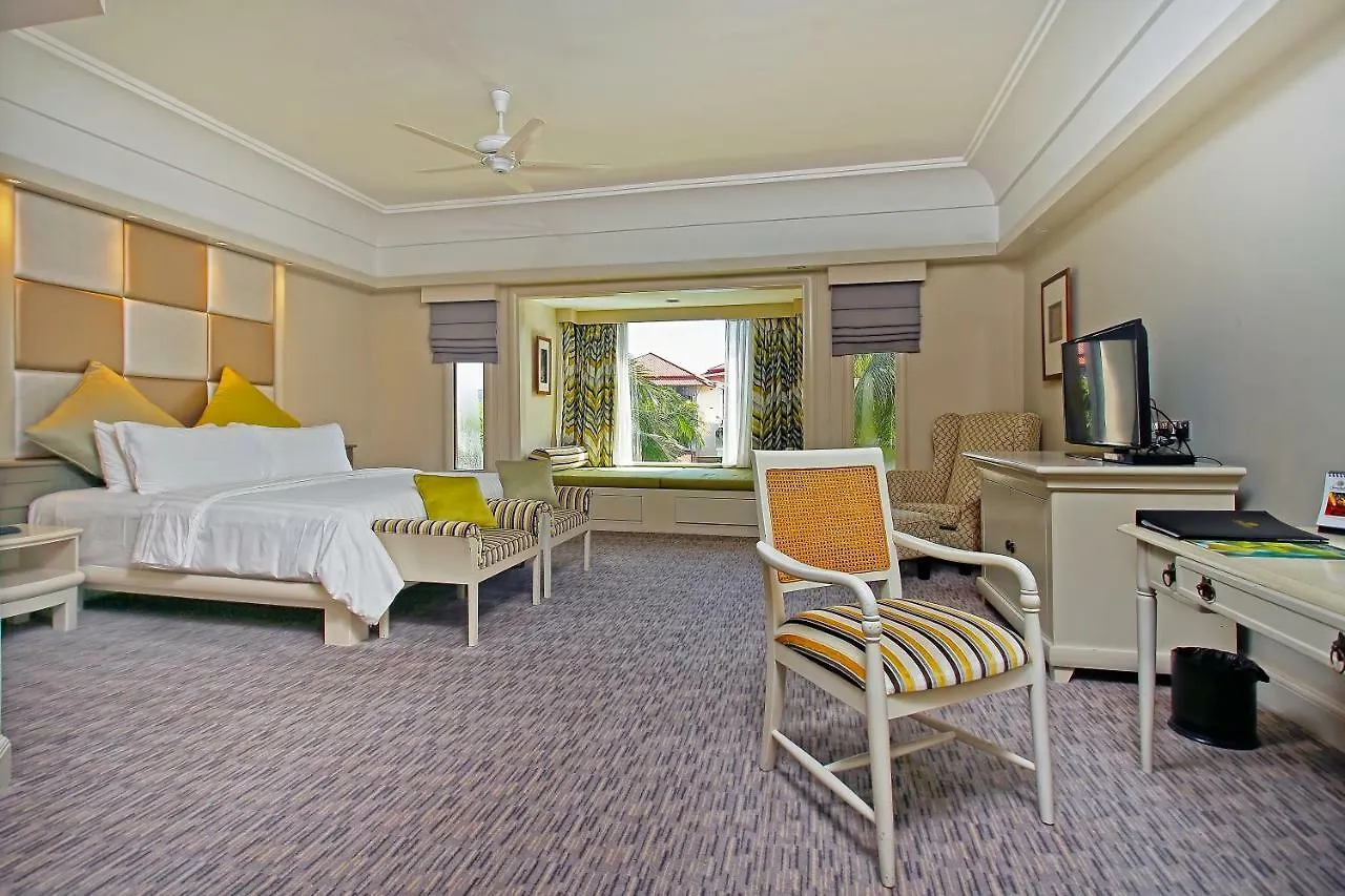 The Magellan Sutera Resort Kota Kinabalu