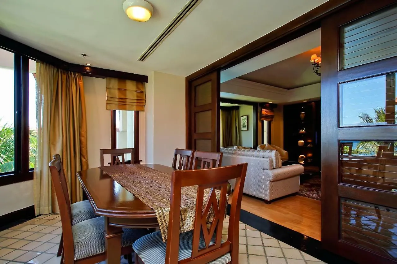 The Magellan Sutera Resort Kota Kinabalu