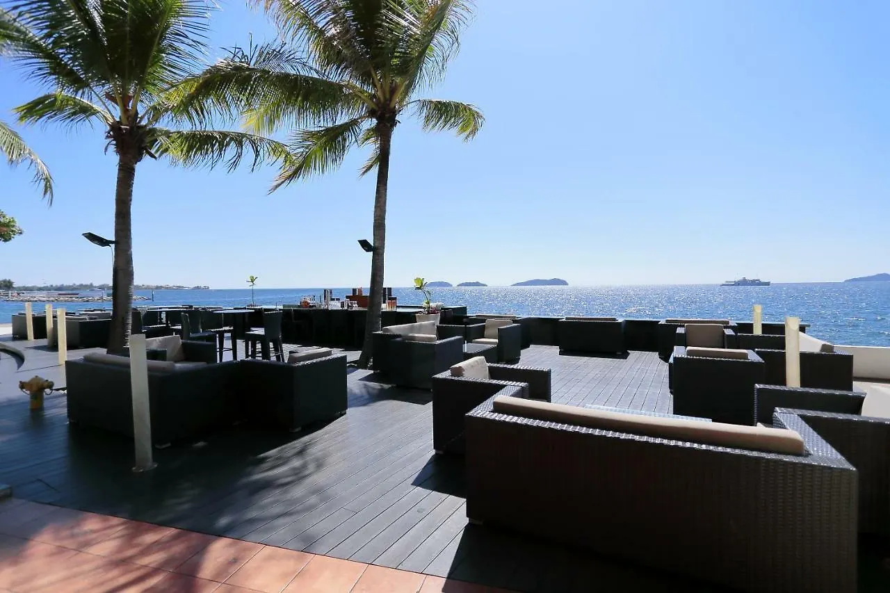 *****  The Magellan Sutera Resort Kota Kinabalu Malaysia